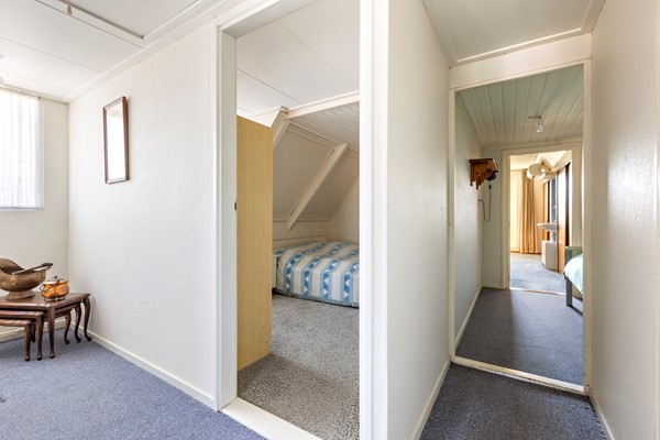 Medium property photo - Gealstrjitte 1, 9289 HT Drogeham